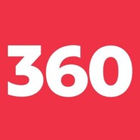 360 Finance logo - Similar company to Fintelligence