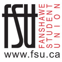 Fanshawe Student Union logo - Similar company to Study4Success