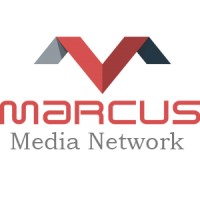 Marcus Media Network logo - Similar company to Websuccess