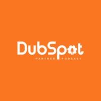 DubSpot Partner Podcast logo - Similar company to Web Journey