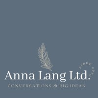Anna Lang Ltd. logo - Similar company to Browluxe®