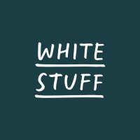 White Stuff logo - Similar company to Fatface
