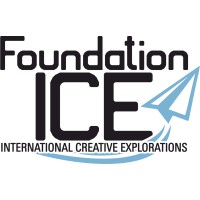 Foundation ICE logo - Similar company to Protex Balti As