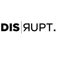 Disrupt International logo - Similar company to Rainbow Cat Studio