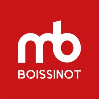 Michel BOISSINOT logo - Similar company to Ouvrard