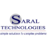 Saral Technologies logo - Similar company to Saraltech™ - Where Every Technology Becomes Saral