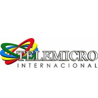 Telemicro Internacional logo - Similar company to Acd Media