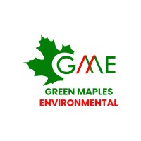 Green Maples Environmental Inc. logo - Similar company to Kt Group Of Companies Ltd.