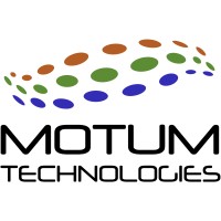 Motum Technologies logo - Similar company to Projectbcn