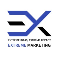 Extreme Marketing logo - Similar company to Knacfolio Digital Solutions