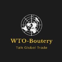 WTO-Boutery: Talk Global Trade logo - Similar company to Clpr