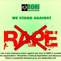 Restoration of Hope Initiative (ROHI) logo - Similar company to Future Resilience And Development Foundation