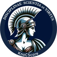 KnocScore logo - Similar company to Holbert Capital
