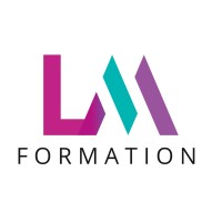 LM Formation logo - Similar company to Scientia Formation