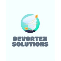 Devortex Solutions LLC logo - Similar company to Devortex