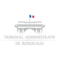 Tribunal Administratif De Bordeaux