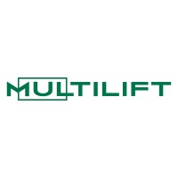 Multilift Logística logo - Similar company to Interport Logística®️