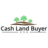 Cash Land Buyer USA logo - Similar company to Plz Homes