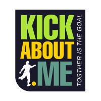 KickAbout.Me logo - Similar company to Webshape Design