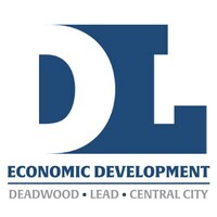 Deadwood-Lead Economic Development Corporation logo - Similar company to Spearfish Economic Development Corporation