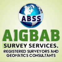 AIGBAB Survey Services logo - Similar company to Onyeomadesign