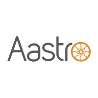 Aastro Electronics logo - Similar company to Confident Electronics Private Limited