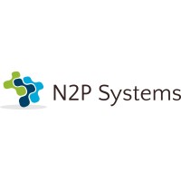 N2P Systems logo - Similar company to N2P