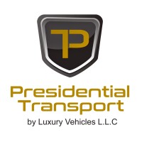 Presidential Transport logo - Similar company to Preimo