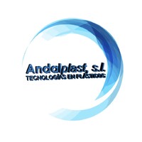 Andalplast S.L. logo - Similar company to Inyeccep Tus Piezas De Plástico