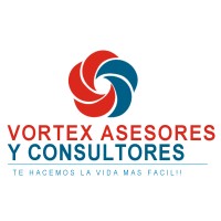 Vortex Asesores y Consultores logo - Similar company to Keytech Solutions Sl