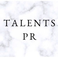 Talents PR logo - Similar company to Frozenfields.Live