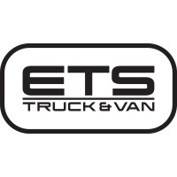 ETS Truck and Van logo - Similar company to Patrick Uren Commercials Limited