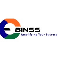 EBINSS Management LLP logo - Similar company to Yog Disha