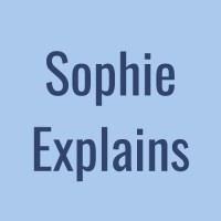 Sophie Explains LLC logo - Similar company to Proassist Solutions