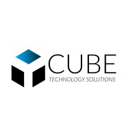 Cube Technology Solutions logo - Similar company to Cube Technology Innovation