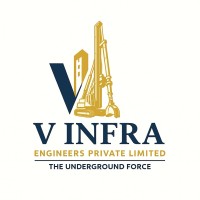 V INFRA ENGINEERS PRIVATE LIMITED logo - Similar company to Cscon