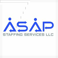ASAP Staffing Services LLC logo - Similar company to Actio Recruitment Ltd