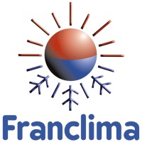 Franclima Hostelería logo - Similar company to Ingeclima S.A.