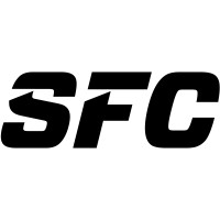 Slap Fighting Championship (SFC) logo - Similar company to Curious Element