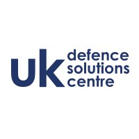 UK Defence Solutions Centre logo - Similar company to Defence Experts Ltd