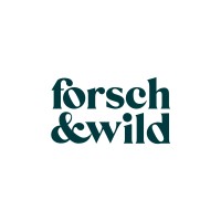 forsch&wild logo - Similar company to Schober+Richter