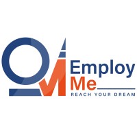 Employ me Egypt logo - Similar company to Emplome.Com