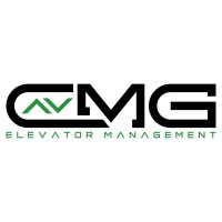 CMG Elevator Management logo - Similar company to Minos Elevator Systems