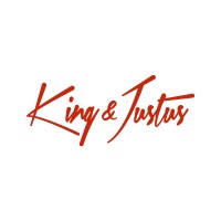King & Justus logo - Similar company to Turnover.Services