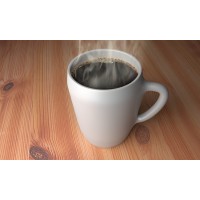 Coffee and Politics logo - Similar company to Techspective