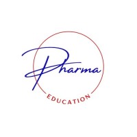 PHARMA EDUCATION logo - Similar company to Pharmaceutical Education