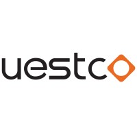UESTCO Energy Systems logo - Similar company to Ozu Rover Team