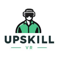UpSkill VR logo - Similar company to Equical