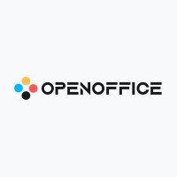 Open Office logo - Similar company to Computeoncloud