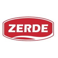 Zerde Şirketler Grubu logo - Similar company to Zerde Business Solutions